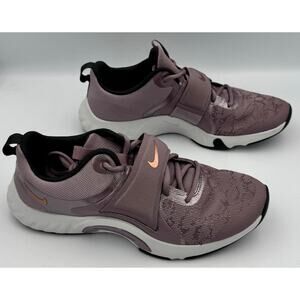 Nike Renew In-Season TR 12 Premium Purple Smoke DM0947-501 W8.5 #221
